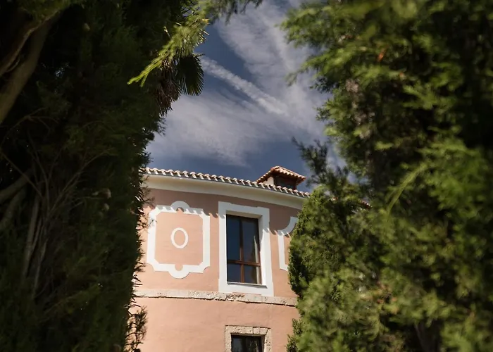 Castilla Termal Brihuega