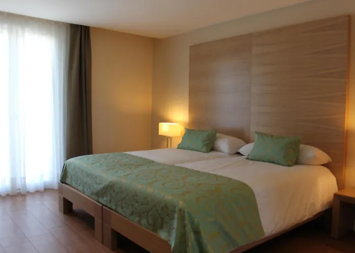 Hotel Medinasalim