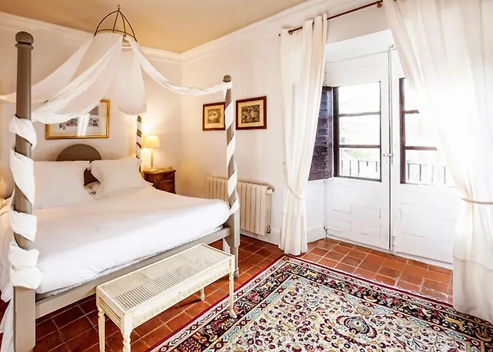 Hotel Spa Salinas de Imón